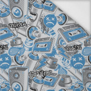 STREET STYLE WZ. 8 - softshell