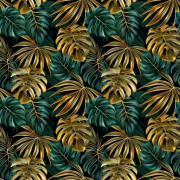 MONSTERA / JUNGLE wz.7 - ortalion PUMI