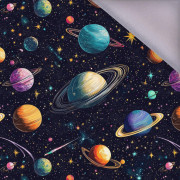 NEON GALAXY WZ.3 - softshell