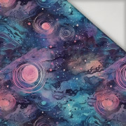 NEON GALAXY WZ.4 - tkanina szybkoschnąca