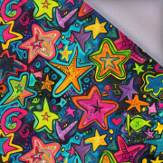 NEON STARS WZ.2 - softshell