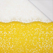 OKTOBERFEST BEER WZ.2 - panel (75cm x 80cm) SINGLE JERSEY