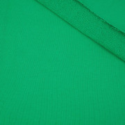 D-101 ZIELONY ( GREEN ) - gruba dzianina pętelkowa 290g
