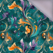 PAISLEY wz.9 - softshell