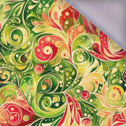 PAISLEY wz.14 - softshell
