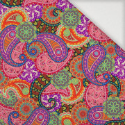 PAISLEY wz.17 - Tkanina na obrusy