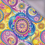 PAISLEY wz.21 - softshell