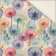 PASTEL FLOWERS WZ.16 - Len 100%