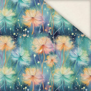 PASTEL FLOWERS WZ.10 - Len 100%
