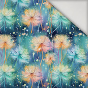 PASTEL FLOWERS WZ.10 - lycra 300g