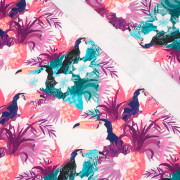 TUKANY - dresówka pętelkowa SP250