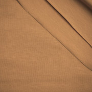 D-10 KARMEL - dzianina t-shirt z elastanem TE210