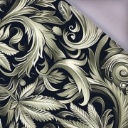 Hemp leaves WZ. 2  - softshell