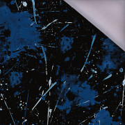 NAVY GRUNGE wz. 2 - softshell