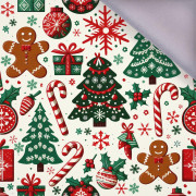 HAPPY CHRISTMAS WZ. 8 - softshell