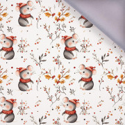 LET IS SNOW wz.6 - softshell