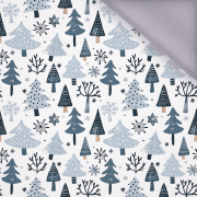 LET IS SNOW wz.13 - softshell