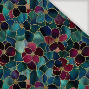 STAINED GLASS WZ. 16 - Tkanina na obrusy
