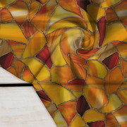 STAINED GLASS WZ. 22 - Krepa