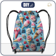 WORKOPLECAK - SWEETS WZ.14 - mały