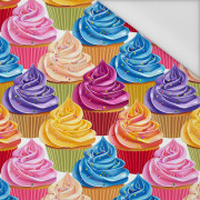 SWEETS WZ.4 - tkanina wodoodporna