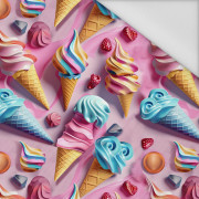 SWEETS WZ.5 - tkanina wodoodporna