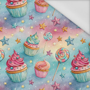 SWEETS WZ.6 - tkanina wodoodporna