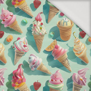 SWEETS WZ.7 - Jersey wiskozowy