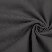 Singiel Jersey 100% bawełna 170g - GRAFITOWY (GRAPHITE)