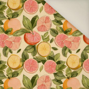Tutti Frutti wz. 15- Welur tapicerski