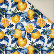 Tutti Frutti wz. 16- Welur tapicerski