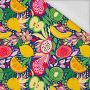 Tutti Frutti wz. 3 - tkanina wodoodporna