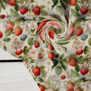 Tutti Frutti wz. 8 - Krepa