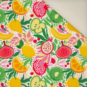 Tutti Frutti wz. 9- Welur tapicerski