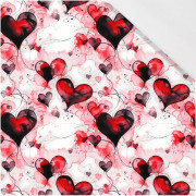 VALENTINE'S DAY 12 - single jersey 
