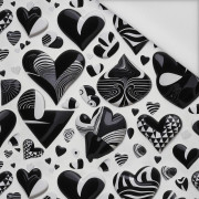 VALENTINE'S DAY 2 - tkanina wodoodporna