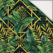 WILD JUNGLE WZ.4 - lekka dzianina drapana