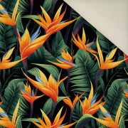 WILD JUNGLE WZ.7- Welur tapicerski