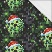 WINTER PIXEL WZ.2- single jersey z elastanem ITY