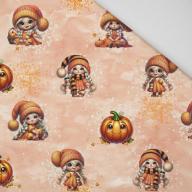 Cute Halloween wz. 9 - Panama 220g