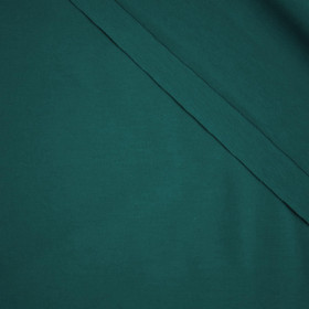 Dzianina t-shirt z elastanem TE210 - DARK TEAL (D-41)