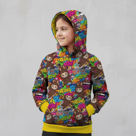 Creepy Cute WZ.4 - lycra 300g
