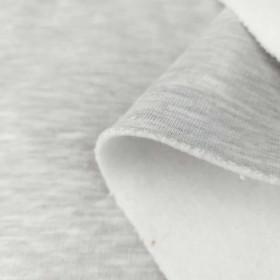 40cm Gruba dresówka drapana D300 - KOLOR 24