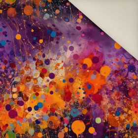 ABSTRACTION WZ.42- Welur tapicerski