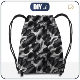 WORKOPLECAK - ANIMAL SKIN wz.1 - zestaw do uszycia