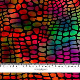 ANIMAL SKIN wz.13- Welur tapicerski