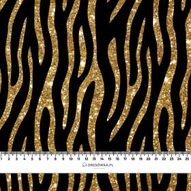ANIMAL SKIN wz.7- Welur tapicerski