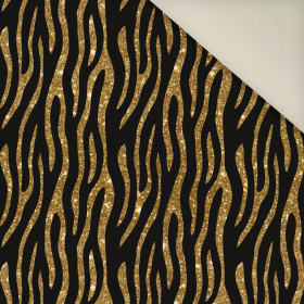 ANIMAL SKIN wz.7- Welur tapicerski