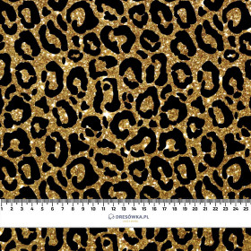 ANIMAL SKIN wz.9- Slub Weave