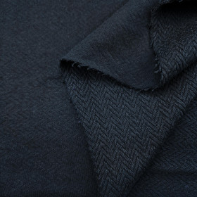 ZESTAW DIY - Bluza kangurka (LUXA) - ANTRACYT